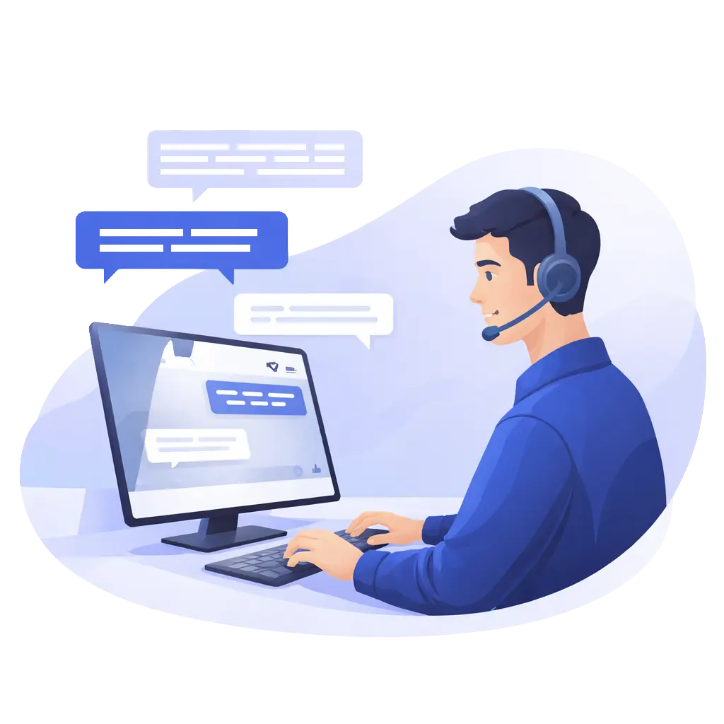 1 Konsultasi Kebutuhan